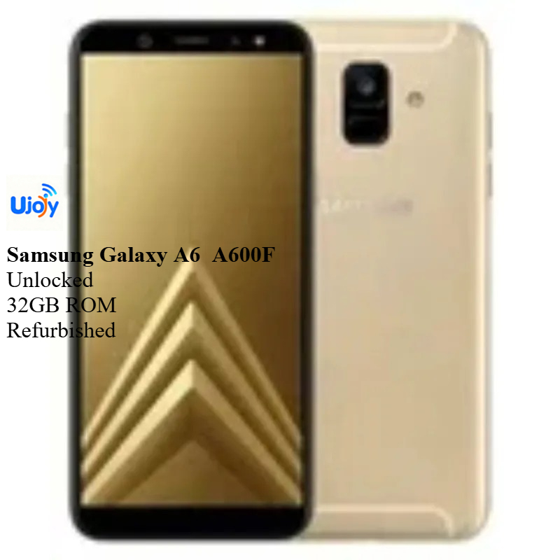 Odblokowany telefon Samsung Ga – Cameras recenzja i cena