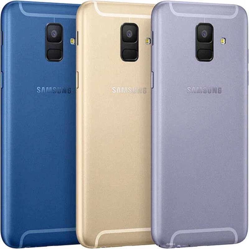 Odblokowany telefon Samsung Ga – Cameras recenzja i cena