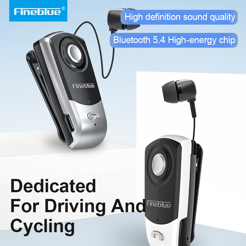 Fineblue F960 Bezprzewodowy ze – Type C Wired Earphones With Mic recenzja i cena