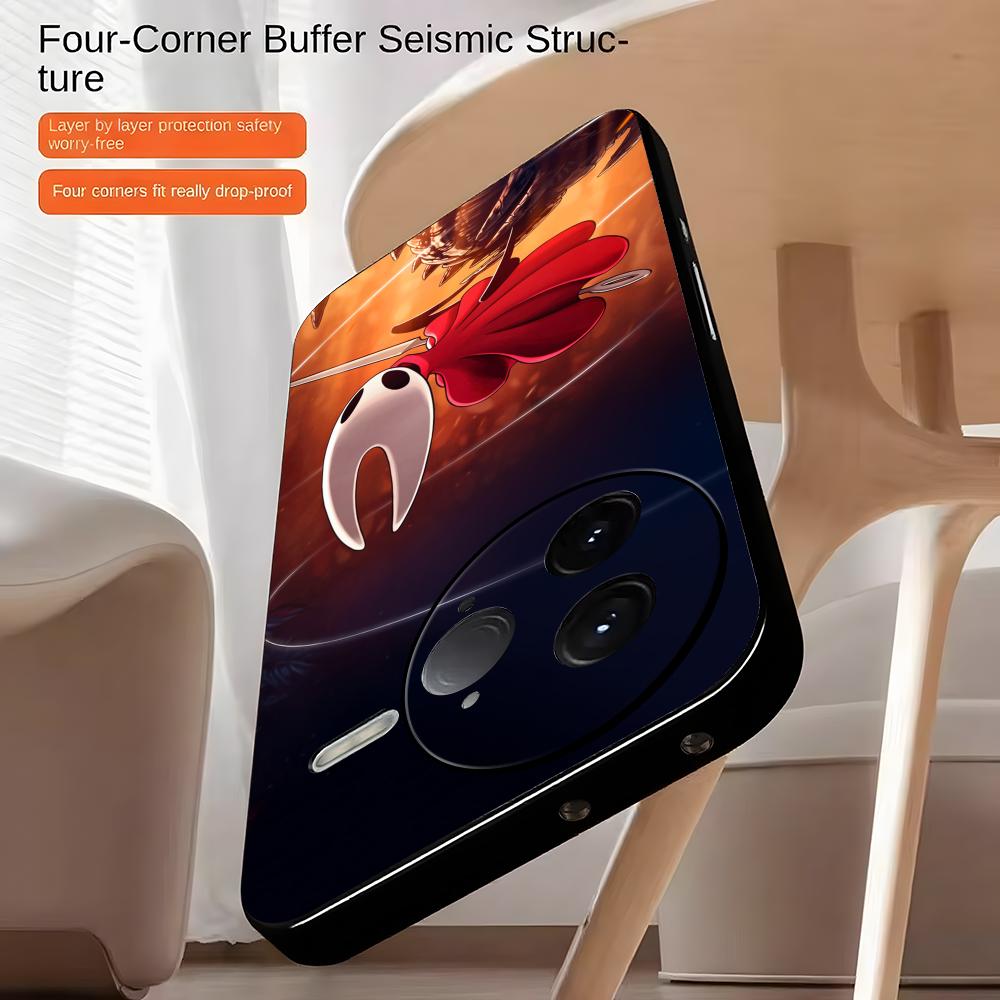 Etui na telefon HOT GAME Hollo – Tablets recenzja i cena